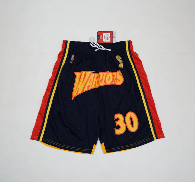 NBA Shorts-8